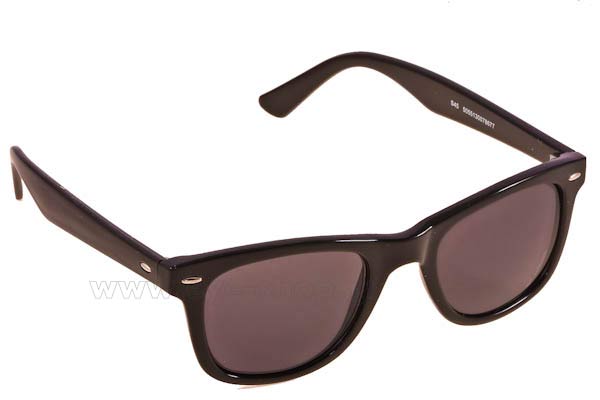 Sunglasses Bliss S45 BLACK