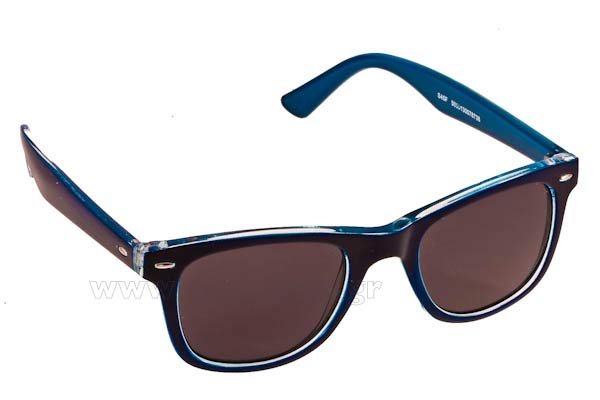 Sunglasses Bliss S45 F blue