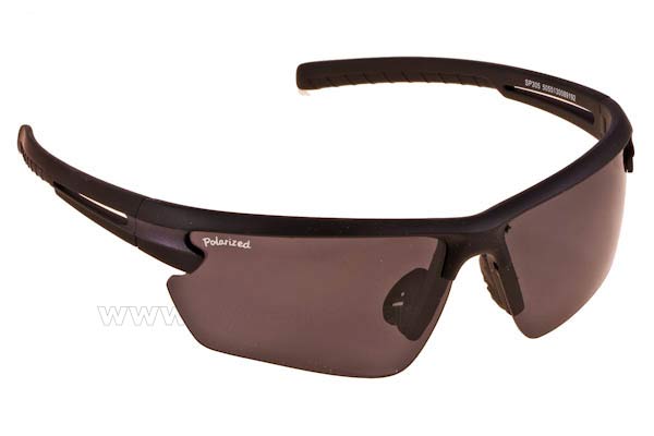 Sunglasses Bliss sp305 Black Polarized