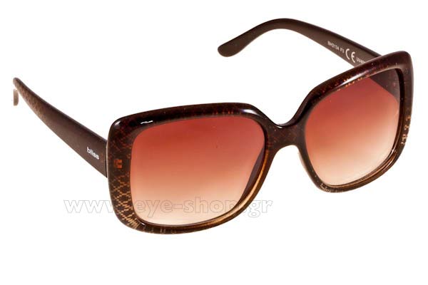 Sunglasses Bliss 2134 Brown