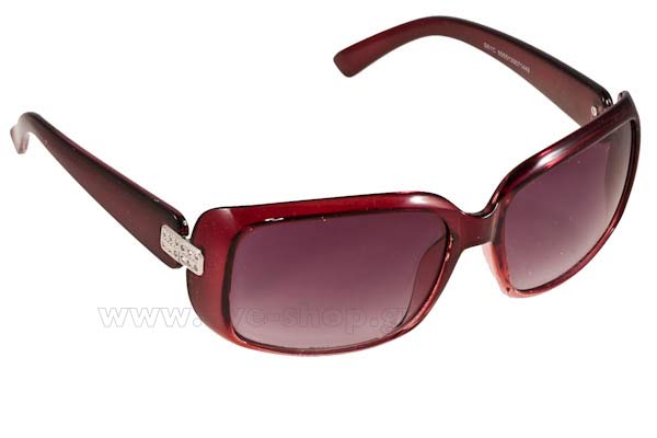 Sunglasses Bliss S61 C Bordeaux