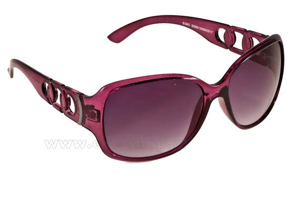 Sunglasses Bliss S36 C Violet