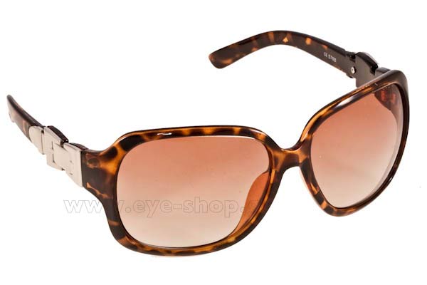 Sunglasses Bliss S76 B BrownHavana