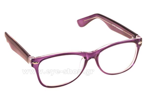 Sunglasses Bliss CP167 F Purple Clear