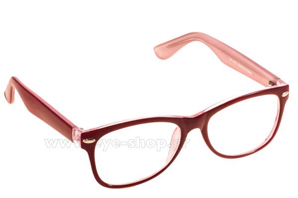 Sunglasses Bliss CP167 D Red Clear