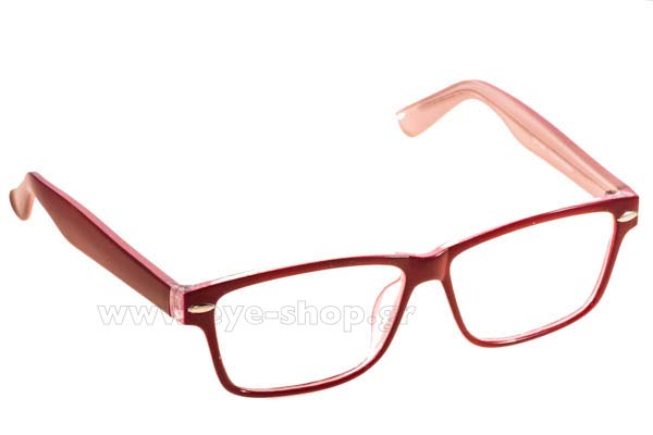 Sunglasses Bliss CP166 D Red Clear