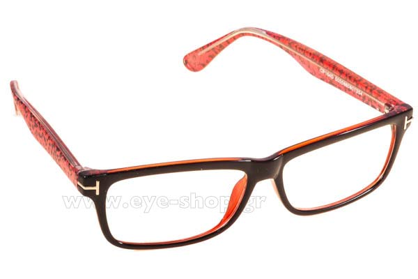 Sunglasses Bliss CP164 D Black Red