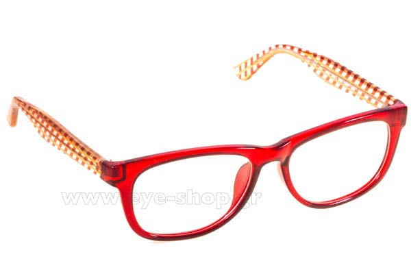 Sunglasses Bliss CP171 G Red Clear