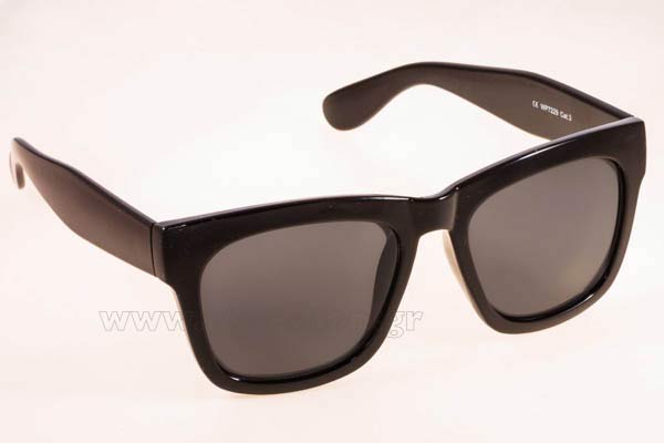Sunglasses Bliss 7229 Black