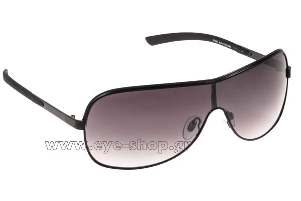 Sunglasses Bliss S128 Black