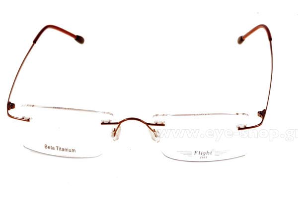 Eyeglasses Bliss Flight FLT209