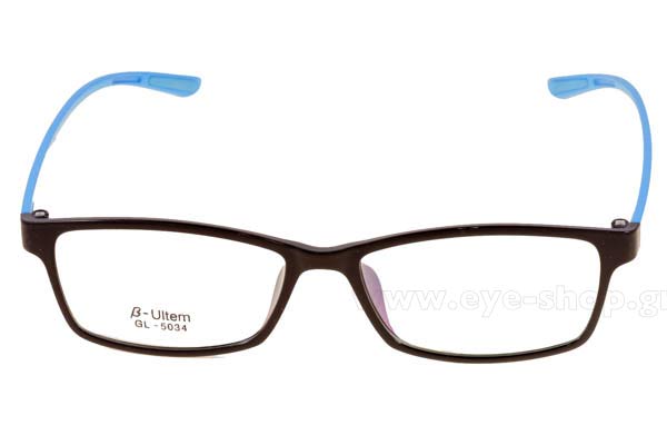 Eyeglasses Bliss Ultra 5034