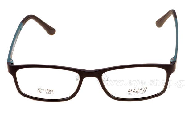 Eyeglasses Bliss Ultra 5003