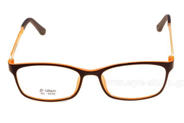 Eyeglasses Bliss Ultra 5026