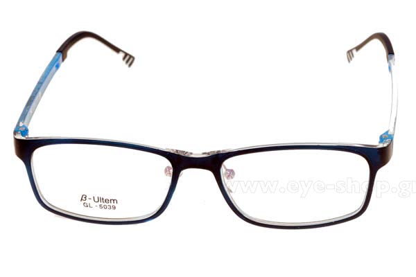Eyeglasses Bliss Ultra 5039