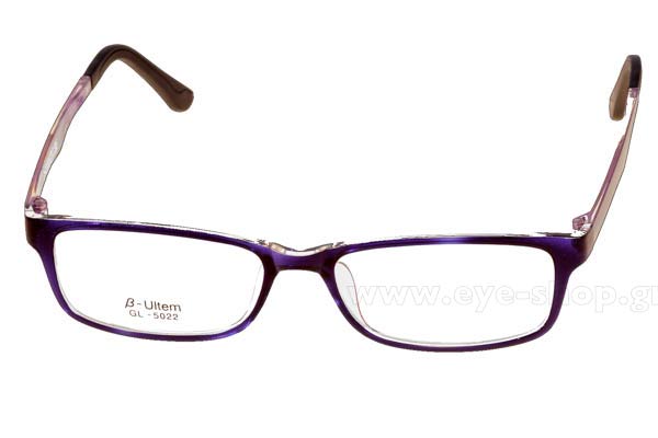 Eyeglasses Bliss Ultra 5022