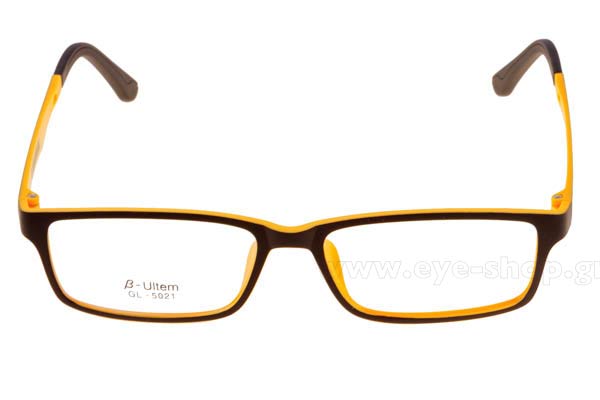 Eyeglasses Bliss Ultra 5021
