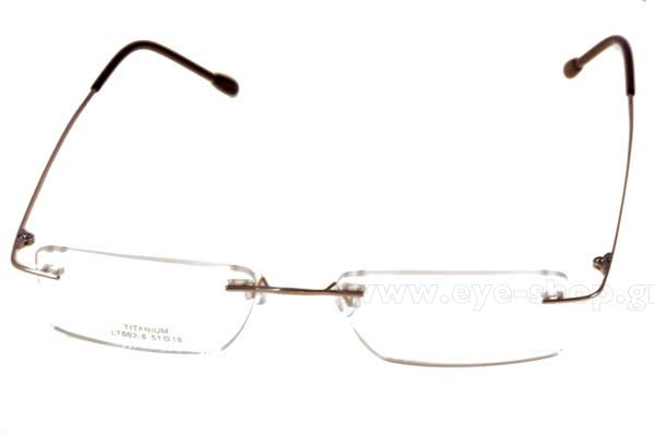 Eyeglasses Bliss LT002