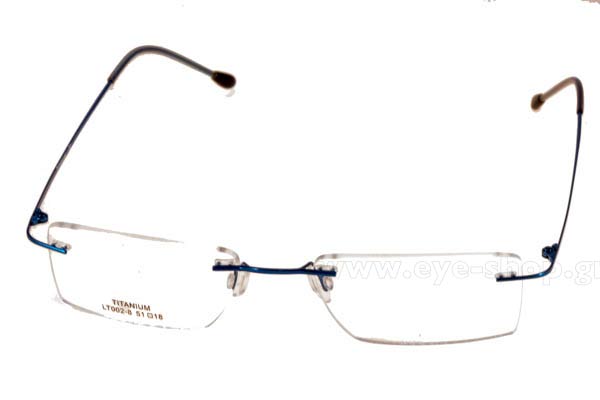 Eyeglasses Bliss LT002