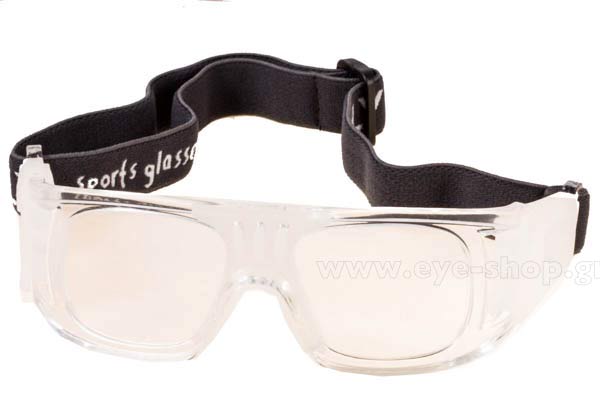 Eyeglasses Bliss Mask Sport 1