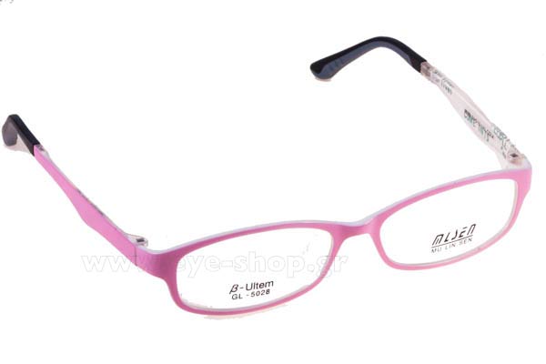 Sunglasses Bliss Ultra 5028 C4 Antiallergic Eco
