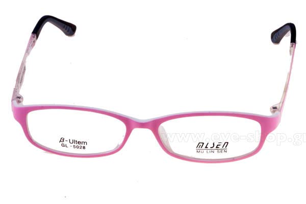Eyeglasses Bliss Ultra 5028