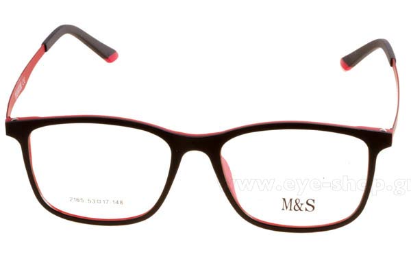 Eyeglasses Bliss MS2165