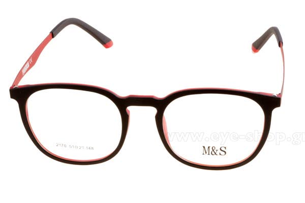 Eyeglasses Bliss MS2170