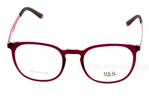 Eyeglasses Bliss MS2170
