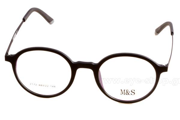 Eyeglasses Bliss MS2172