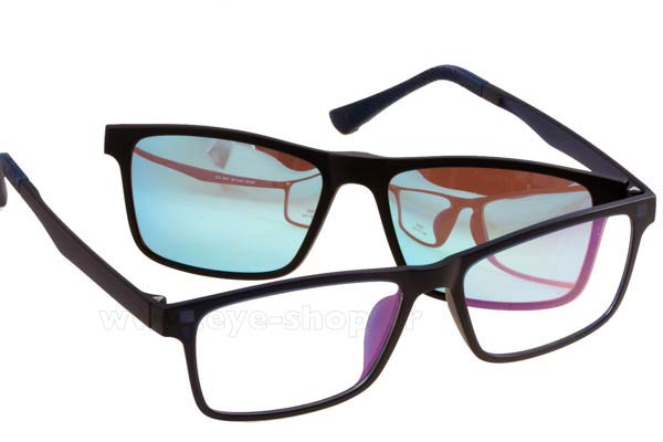 Bliss Ultra 99002 Eyewear 