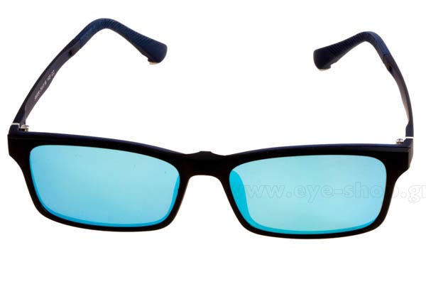 Eyeglasses Bliss Ultra 99006