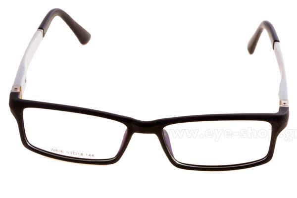 Eyeglasses Bliss W836
