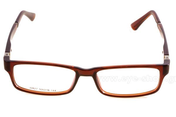 Eyeglasses Bliss W827