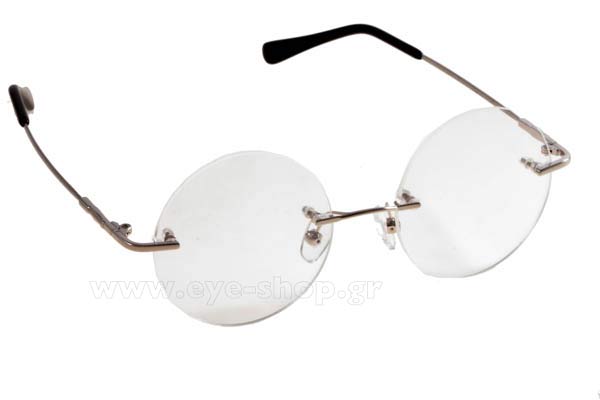 Sunglasses Bliss A006B1 C-Silver