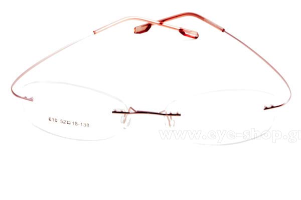 Eyeglasses Bliss 610