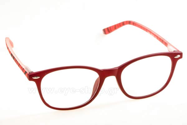 Sunglasses Bliss 8006 Red