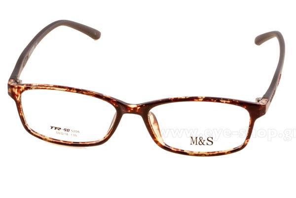 Eyeglasses Bliss 5206