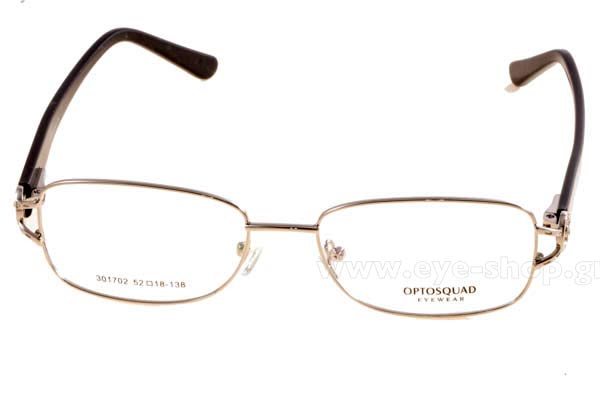 Eyeglasses Bliss 301702