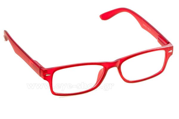 Sunglasses Bliss 8123 Red