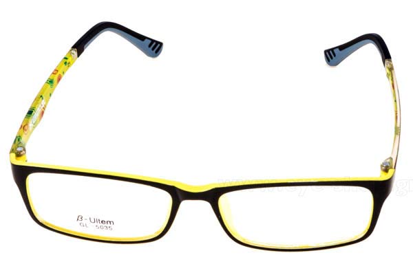 Eyeglasses Bliss Ultra 5035