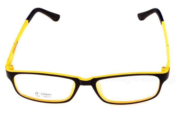 Eyeglasses Bliss Ultra 5017