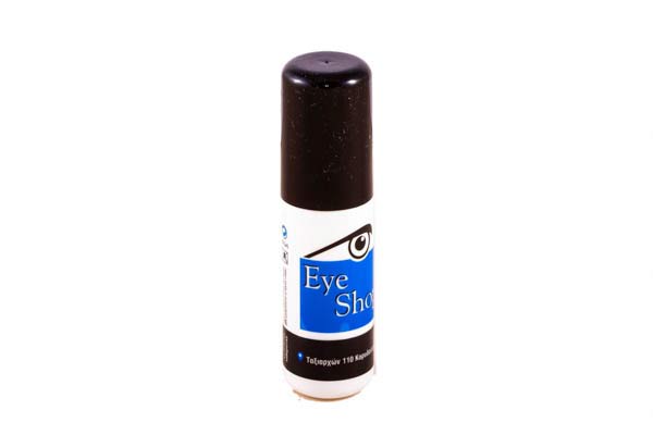 Bliss model Antistatic Spray color lenses cleaner