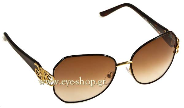 Sunglasses Bluemarine SBM001S 0316