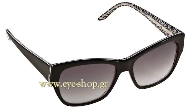 Sunglasses Bluemarine SBM506 06UZ