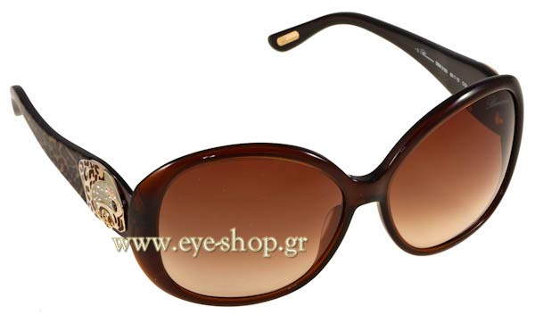 Sunglasses Bluemarine SBM510S 0958
