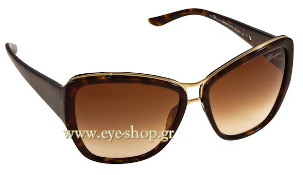 Sunglasses Bluemarine SMB505 0722