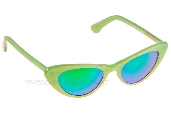 Sunglasses Bob Sdrunk MARIPOSA 75R Green