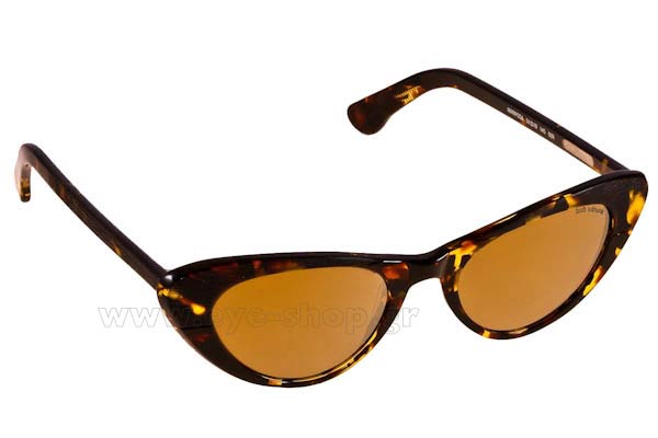 Sunglasses Bob Sdrunk MARIPOSA 02R brown