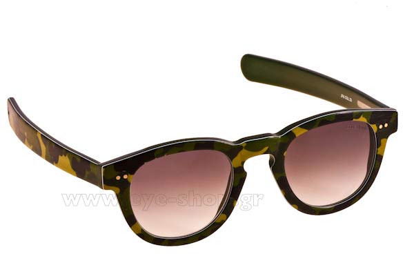 Sunglasses Bob Sdrunk JFK 33